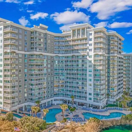 Sea Watch Resort Myrtle Beach Kültér fotó