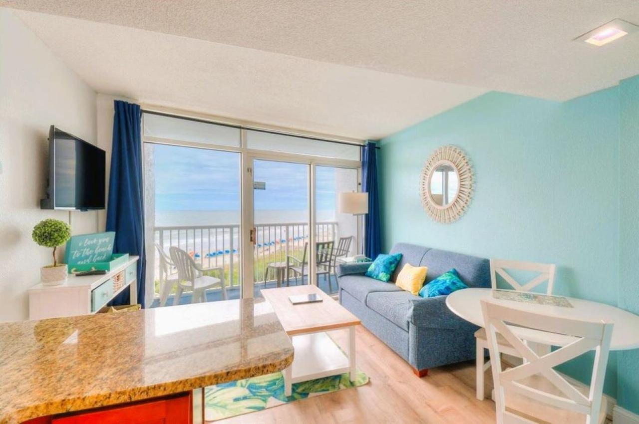 Sea Watch Resort Myrtle Beach Kültér fotó