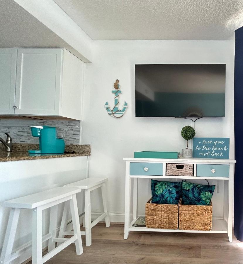 Sea Watch Resort Myrtle Beach Kültér fotó