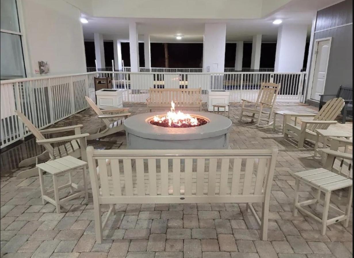 Sea Watch Resort Myrtle Beach Kültér fotó