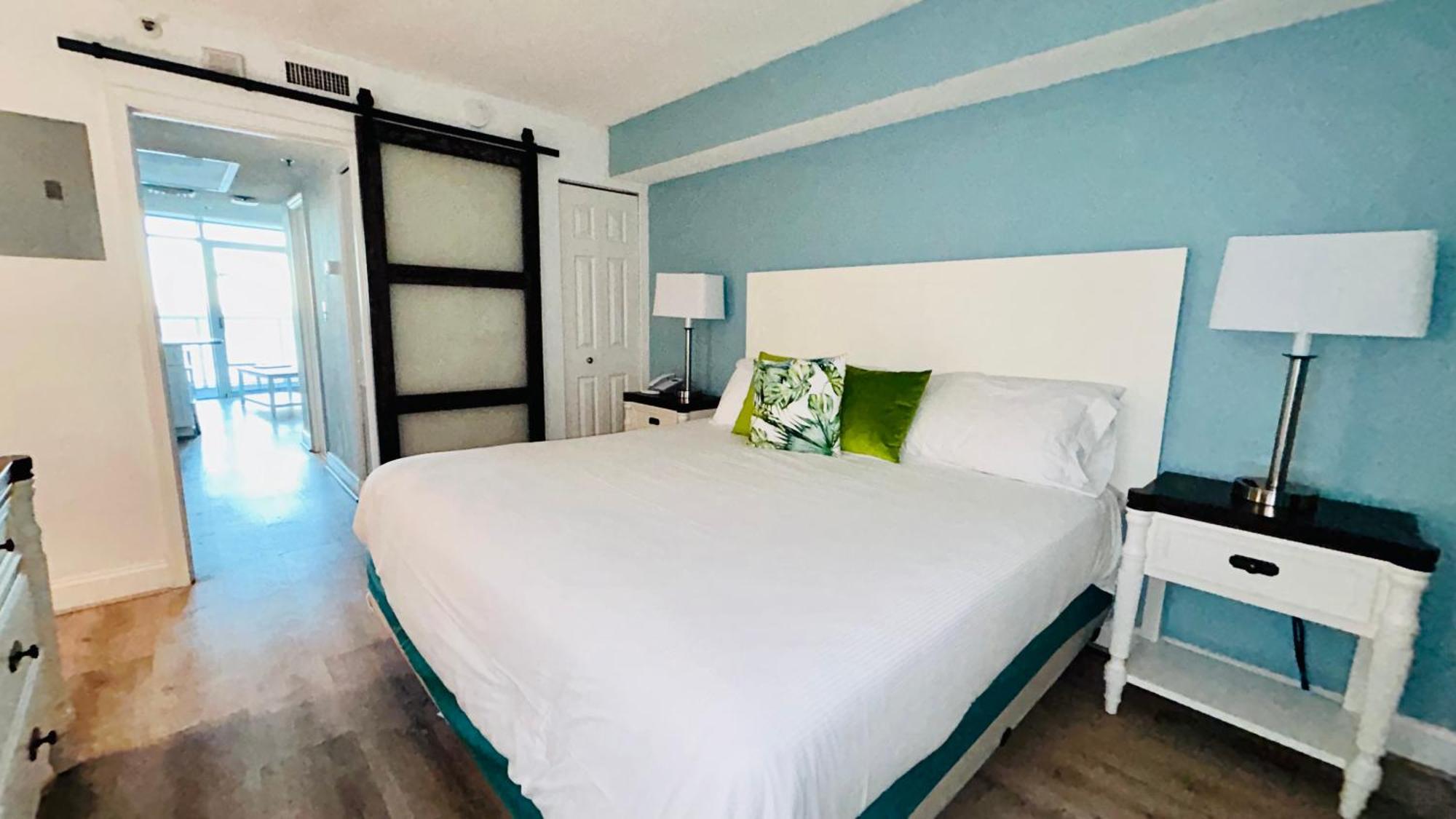 Sea Watch Resort Myrtle Beach Kültér fotó